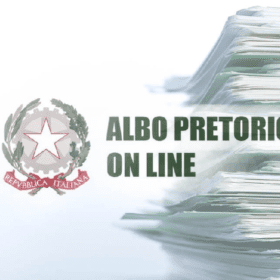 albo pretorio online