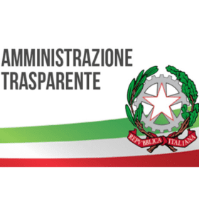 amministrazione trasparente