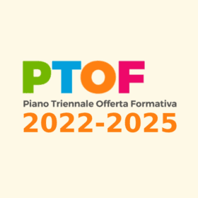 ptof piano triennale offerta formativa