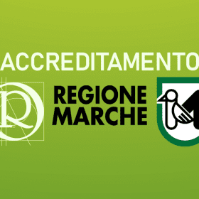 accreditamento regione marche