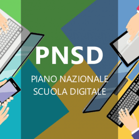 Polo nazionale scuola digitale