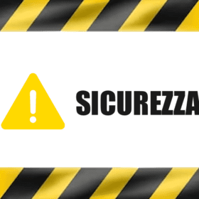 sicurezza