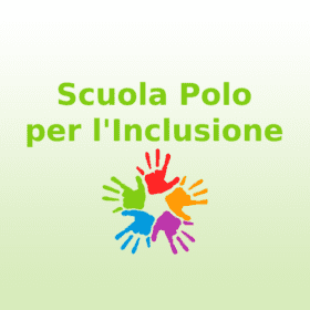 scuola polo per l'inclusione