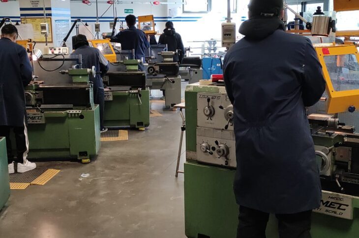 lab-meccanica