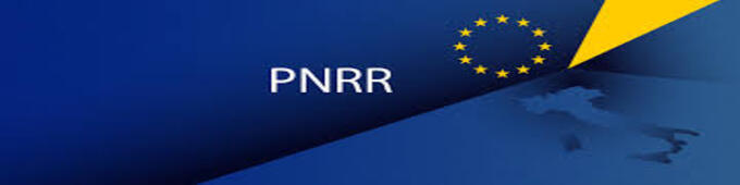 Logo PNRR